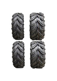 Resim Deestone 25x8-12 25x10-12 D936 6 Kat Takım Atv Lastiği 