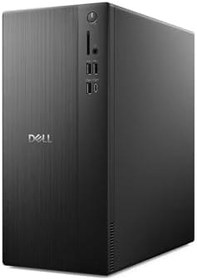 Resim Dell Tower ECT1250 i5-14400 16GB 512GB SSD Ubuntu ECT1250-RPLS-R-003-U 