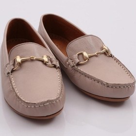 Resim Dgn E20 Kadin Babet E20-2109-R4971 Gümüş 