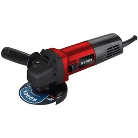 Resim Rodex RDX109 Elektrikli Taşlama Makinesi 
