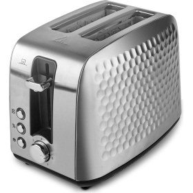 Resim Karaca Bubble Inox Ekmek Kızartma Makinası 