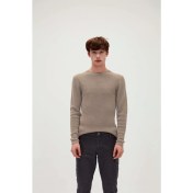 Resim Bad Bear Dapple Knit Mınk 