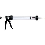 Resim Frs Şeffaf Sosis Tabancası 