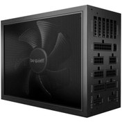 Resim Genel Markalar Be Quiet! Dark Power Pro 13 1300W 80+ Titanium Tam Modüler Güç Kaynağı 