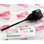 Resim Yamaha T115 Crypton S Or. Yağ Çubuğu 16S-E5362-10 