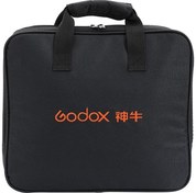 Resim Godox CB13 LED260 Için Çanta 