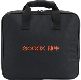 Resim Godox CB13 LED260 Için Çanta 