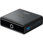 Resim Anker Prime Powerbank Uyumlu 100w Şarj Tabanı - A1902 