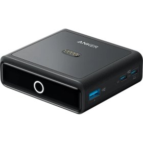 Resim Anker Prime Powerbank Uyumlu 100w Şarj Tabanı - A1902 