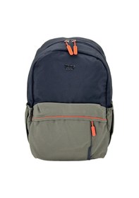 Resim Ççs 51526 Laptop Bölmeli Sırt Çantası Yeşil 