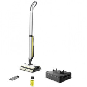 Resim Karcher Fc 7 Cordless Kablosuz Zemin Temizleme Makinesi 