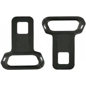 Resim Oto Kemer Tokası Plastik 2 Adet Pk-6265 