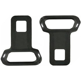 Resim Oto Kemer Tokası Plastik 2 Adet Pk-6265 