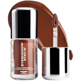 Resim Sacheu Beauty Sacheu Eyeshadow -n Uzun Süre Kalıcı Likit Far 02 Espress Yo Self 3.55ml, 850072433028 0 