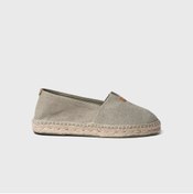 Resim Toni Pons Kadın Espadril Blanes-ER Toni Pons Khaki (Caqui) 
