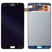 Resim KDR Samsung Galaxy A9 Pro A910 ( SM - A910 ) Servis Orjinali Lcd Dokunmatik Ekran Aynı Gün Stoktan Ücretsiz Kargo