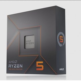 Resim AMD RYZEN 5 7600X 4.70GHZ 38MB AM5 BOX 