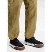 Resim Vans VN000D2ABLA1-MTE Snow Lodge Slipper Siyah Kadın Lifestyle Ayakkabı 