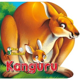 Resim Ben Kimim? - Kanguru 