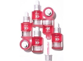 Resim Anua Niacinamide 10% + Txa 4% Serum 30 ml - Leke & Geniş Gözenek Görünümü Karşıtı Yoğun Aydınlatıcı Serum 