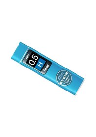 Resim Pentel Ain Stein Min Mekanik Kurşun Kalem Ucu 0.5 MM H 40'lı Tüp 