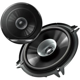 Resim Pioneer Ts-g1710f 6'' 17cm Düz 280w Oto Hoparlör 2li Takım 