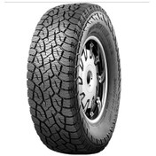 Resim Kumho 255/60R18 112T XL Road Venture A/T 52 Yaz Lastiği 2025 