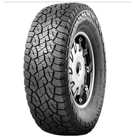 Resim Kumho 255/60R18 112T XL Road Venture A/T 52 Yaz Lastiği 2025 