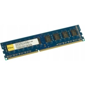 Resim Elixir M2F4G64CC88D7N-DI Elixir 4gb Ddr3 1rx8 PC3L-12800U-11-12-B1 1600 Masaüstü Ram Bellek 