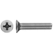 Resim Metrik Vida Civata Yhb 5x50 mm 100 Adet Yıldız 