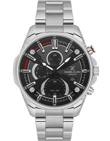 Resim Daniel Klein Dk.1.13387-15 Erkek Kol Saati 