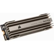 Resim Corsair MP600 1TB 4700MB-1950MB nVME M.2 SSD 
