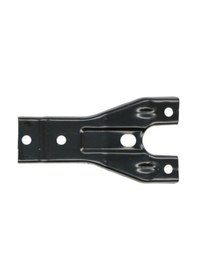 Resim Vw Ön Panel Braketi - Ön Panel Braketi - Vw 3aa805569 