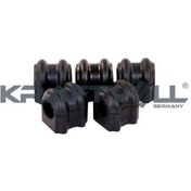 Resim Kraftvoll 10060055 Viraj Demir Lastiği Ön I30 07-cerato 04- 548132h000 