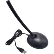 Resim Ykd Store USB Mikrofon (Adc Dijital Ses Girişinde Mikrofon) Siyah (Yurt Dışından) 