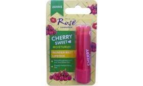 Resim MCM Group Yoğun Etkili Dudak Koruyucu Nemlendirici Balm Kiraz Çilek Çikolata (3lü Set) ( Lisinya ) 