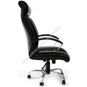 Resim Koltuk Stilim Santino Makam Koltuğu 