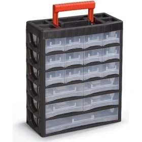 Resim Portbag PL04 Caby 6/29 Çekmece Seti 