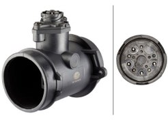 Resim HELLA 8ET358095-681 | Hava Debimetresi 140 / 124 