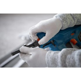 Resim Bosch GNB 18V-38 Çivi Çakma Tabancası (SOLO)0.601.9L7.000 