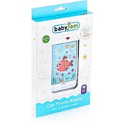 Resim Babyjem Baby Jem Araç Içi Telefon Askılığı 