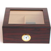 Resim Cali Humidor Puro Kutusu 