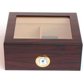 Resim Cali Humidor Puro Kutusu 