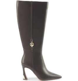 Resim Nine West Duane 5pr Kahverengi Kadın Topuklu Çizme 000000000102012573 Kahverengi 