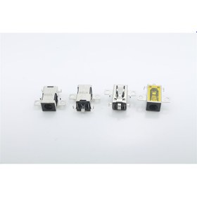 Resim Lenovo Uyumlu 310-14Isk, 310-14Ikb, 310-14Iap, 110-15Ibr Dc Jack, Soket 