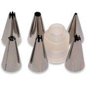 Resim Epinox Duy Seti 6'Lı 