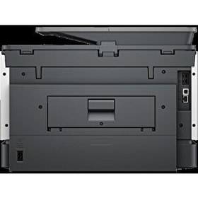 Resim HP A4 Officejet Pro 9130 404K9C Çok Fonksiyonlu Faxlı USB Kablosuz Mürekkep Püskürtmeli Yazıcı 