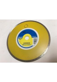 Resim Sürekli Elmas Kesici 230 mm 