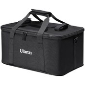 Resim ulanzi OM-01 Çok Fonksiyonlu Taşıma Çantası B014 