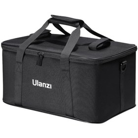 Resim ulanzi OM-01 Çok Fonksiyonlu Taşıma Çantası B014 